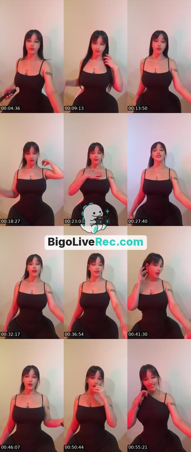 Bigo live: FREYJA by @freyja_