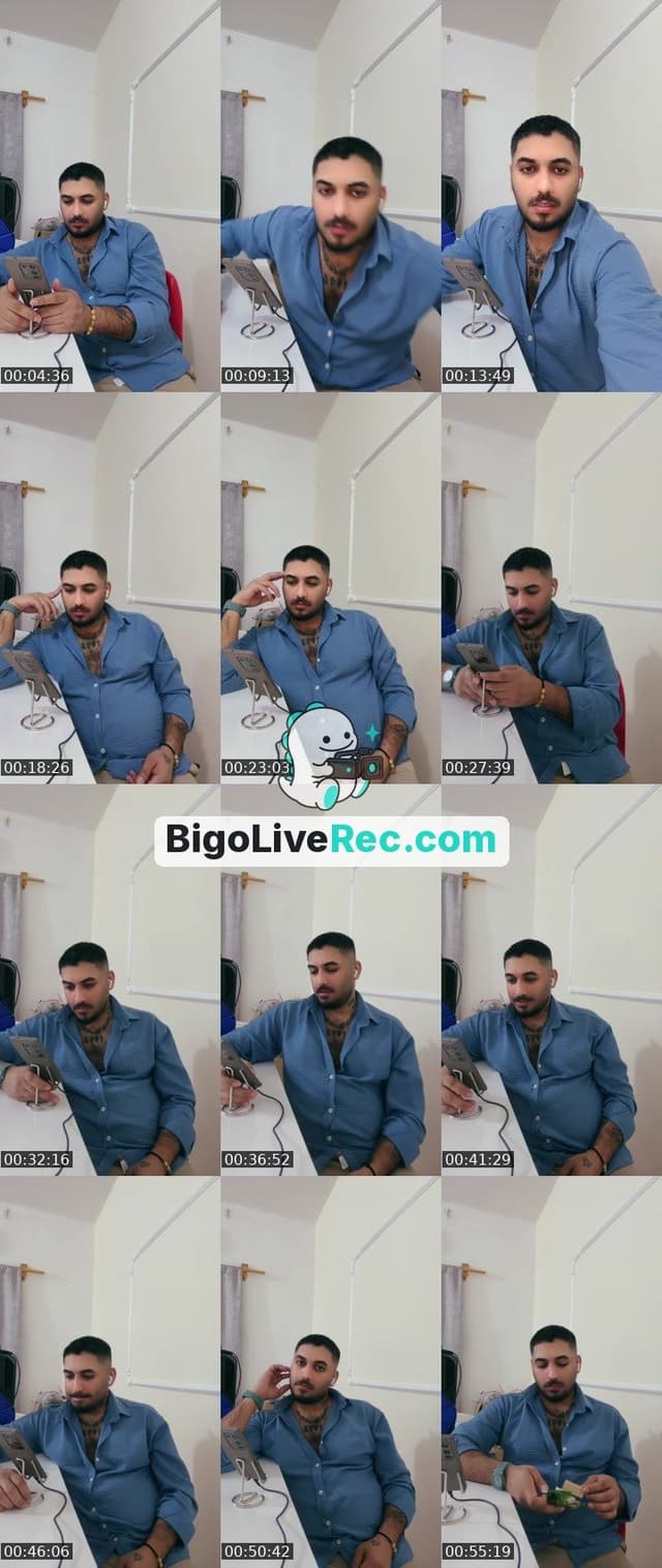 Bigo live: * by @y_jani
