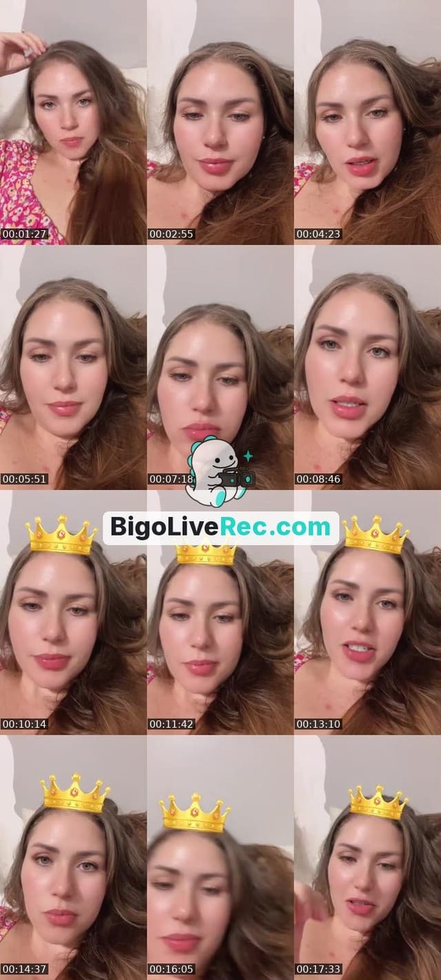 Bigo live: 🩷 Kelly🗽 by @ma.kely