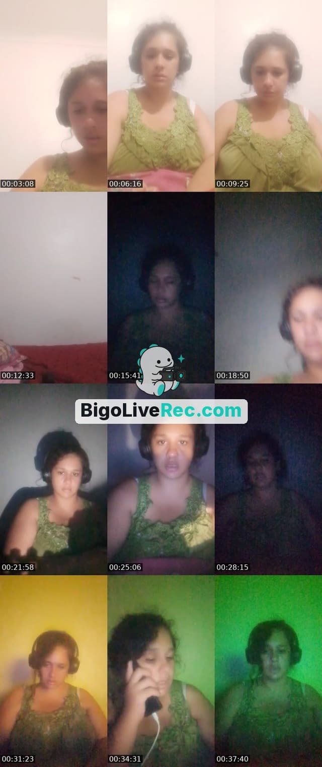 Bigo live: ♥️ ارحبوووا 20k♥️ by @1126613930
