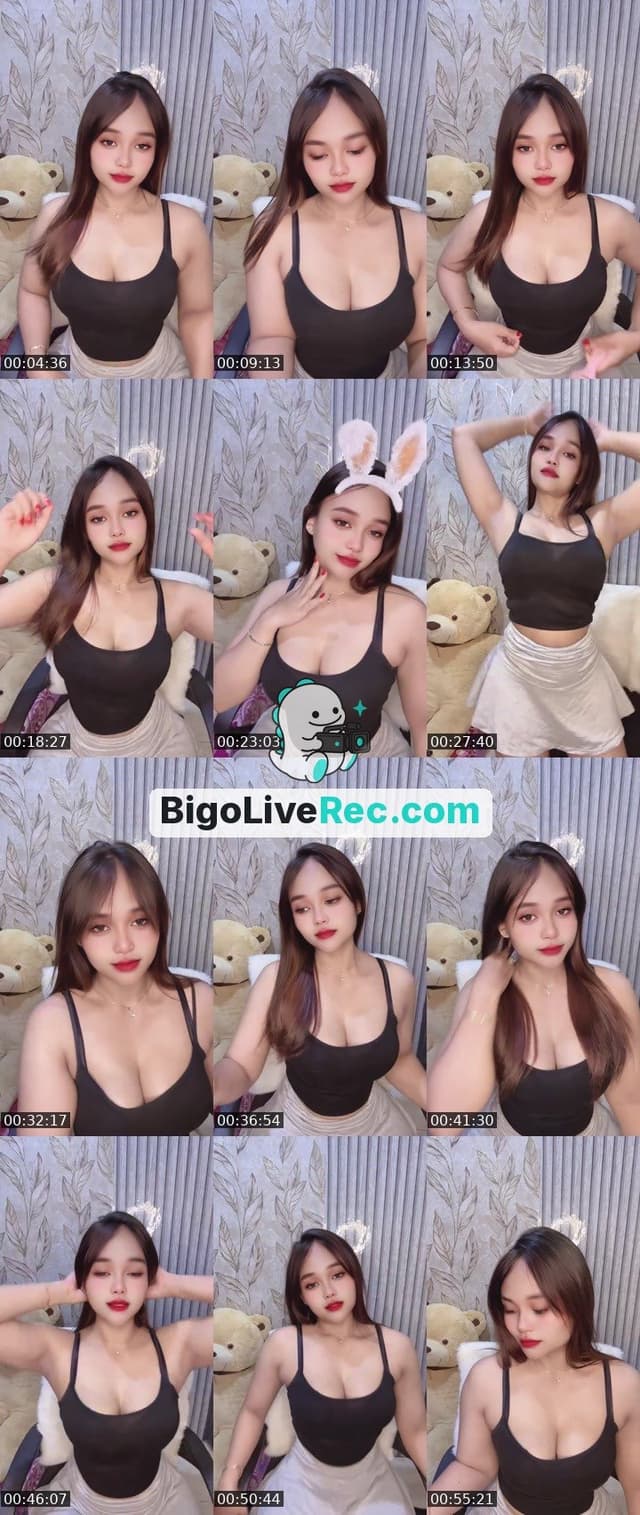 Bigo live: Chllnge by @884963216