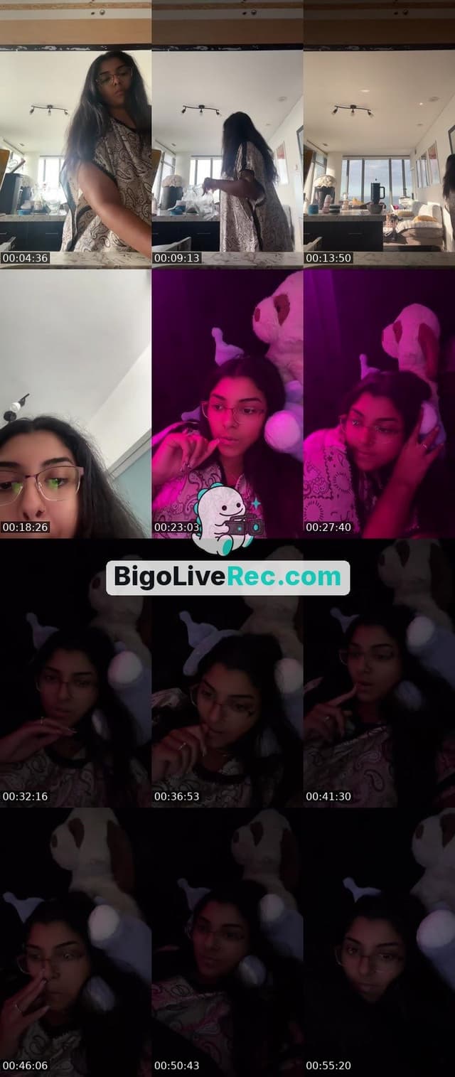 Bigo live: Birthday Month 🕺🏻♍️ by @marcity