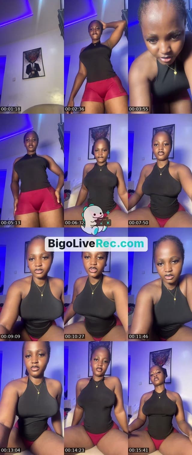 Bigo live: Please support me by @1128122962