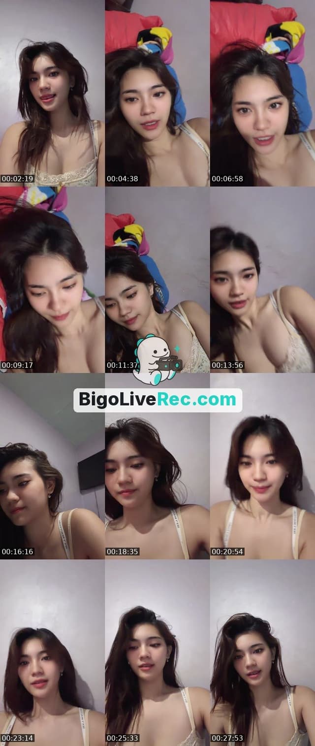 Bigo live: C ll 💕☺️🤞 by @kristinacarm_