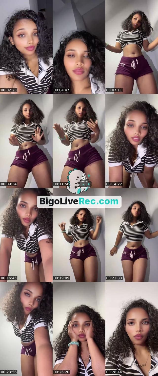 Bigo live: #Cutey Let’s chill by @baddygirl