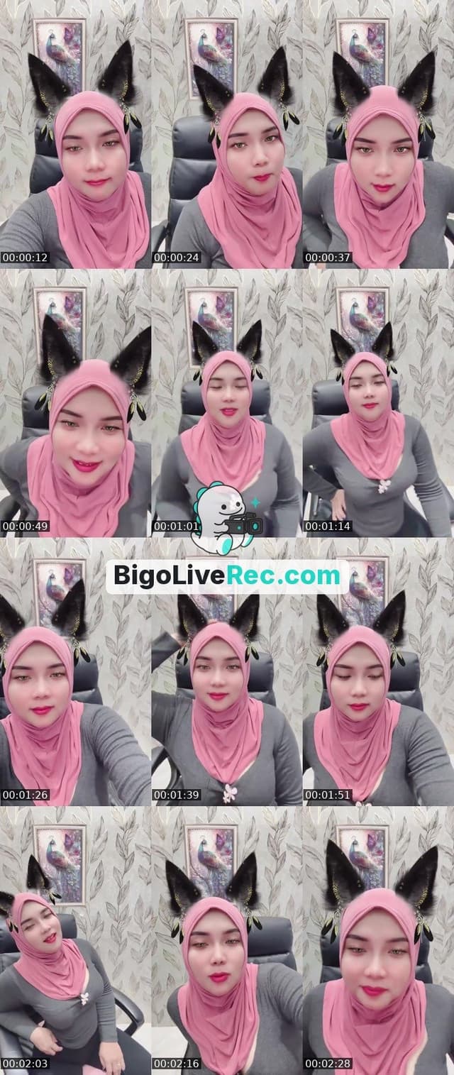Bigo live: Sayang💕 by @1054107245