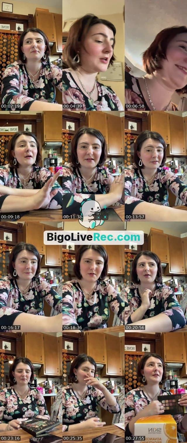 Bigo live: Baby and toddler clothing haul by @braya5555555