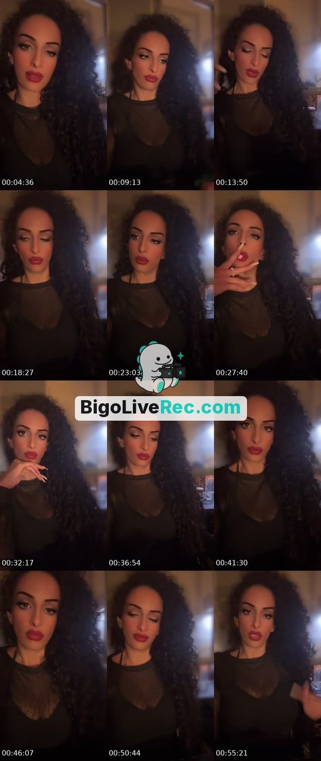 Bigo live: Me myself and I ❤️‍🔥 by @loli.ta
