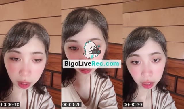 Bigo live: #顔出し 少しだけ by @1097471623