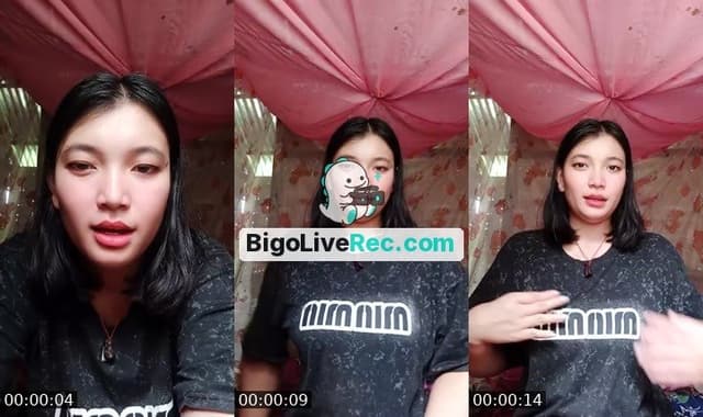Bigo live: တူတူထန်မယ် လာချက် by @1134496889