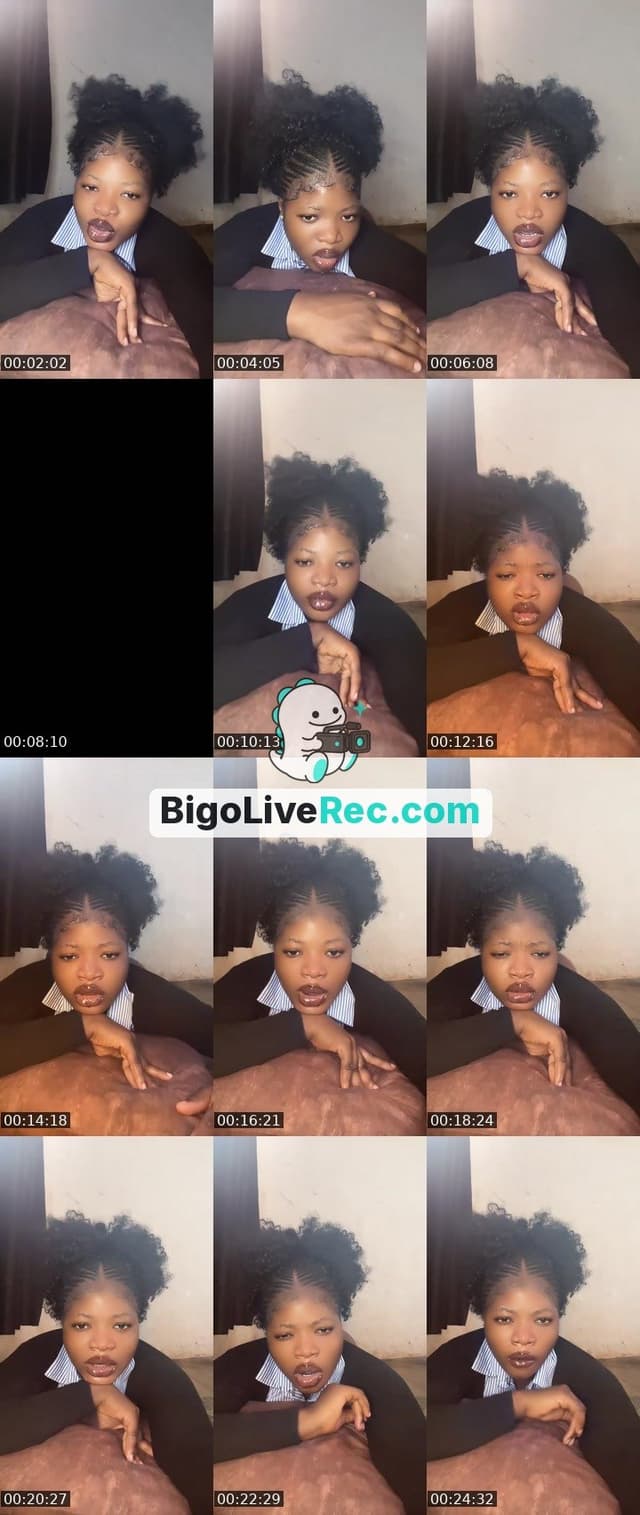 Bigo live: Birthday month 🎂 by @1114260597
