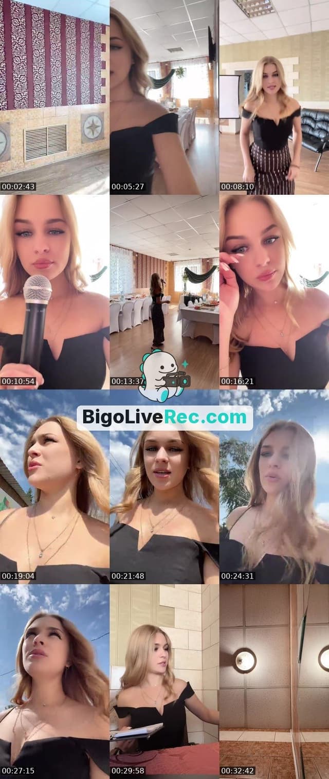 Bigo live: 🥰🥺 by @kriss_999