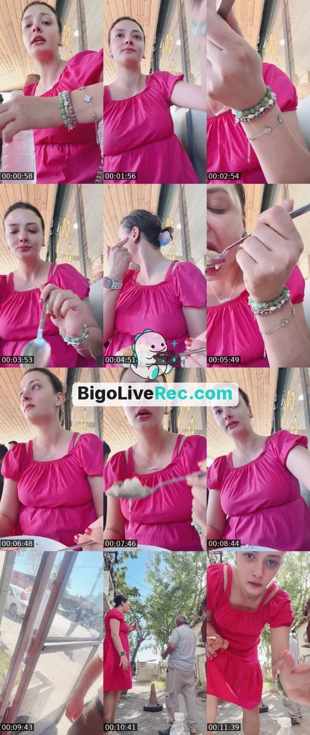 Bigo live: yayıncıyız 3 5 atın;) by @1122060262