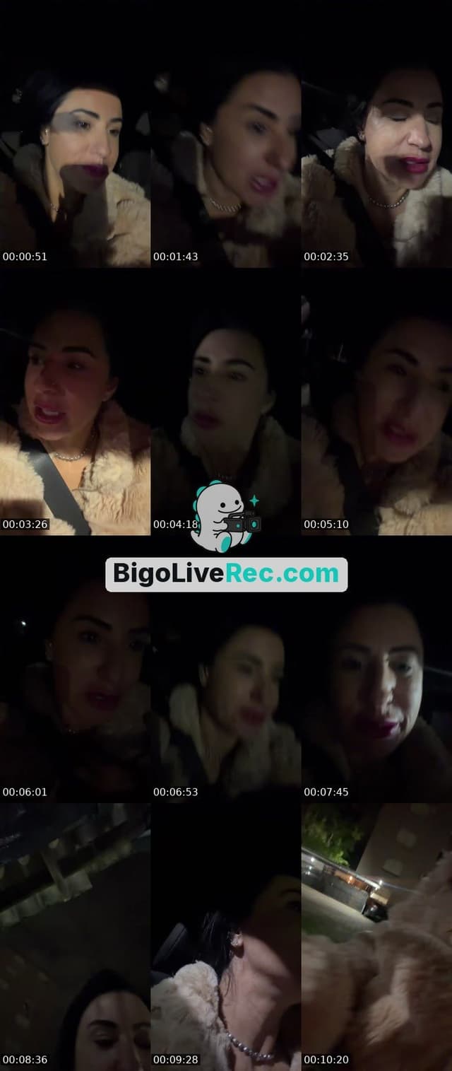 Bigo live: Bora ? by @741025016