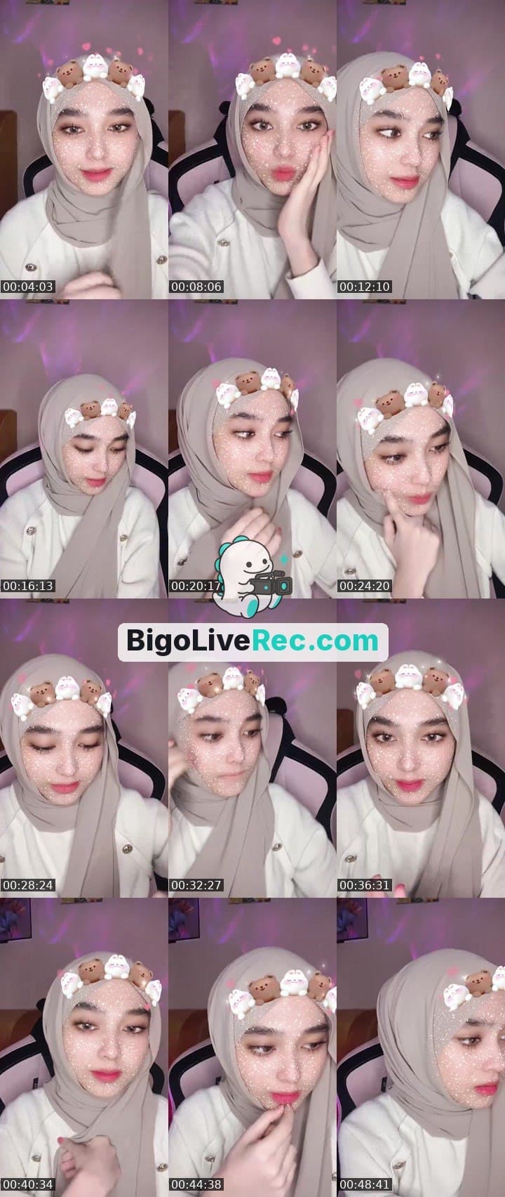 bismillah 🤍