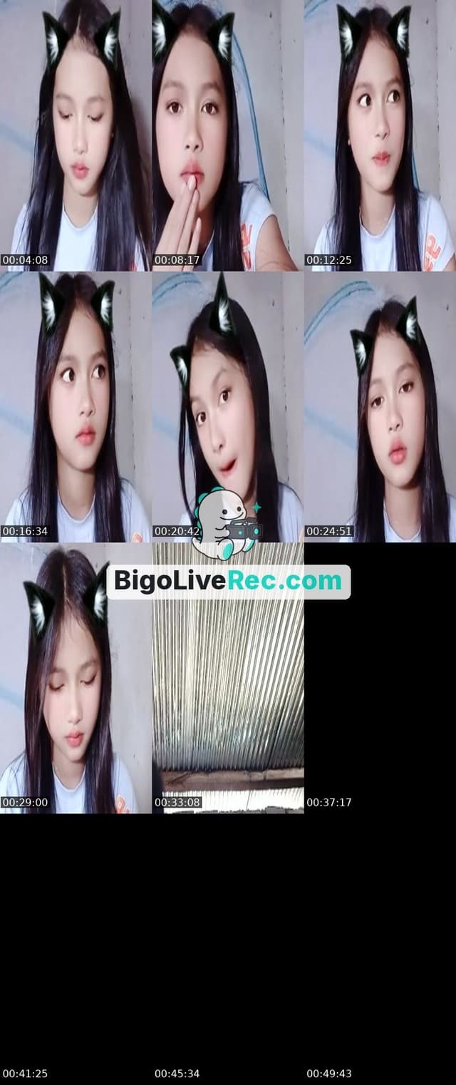 Bigo live: Hnubcis by @hnubcis33
