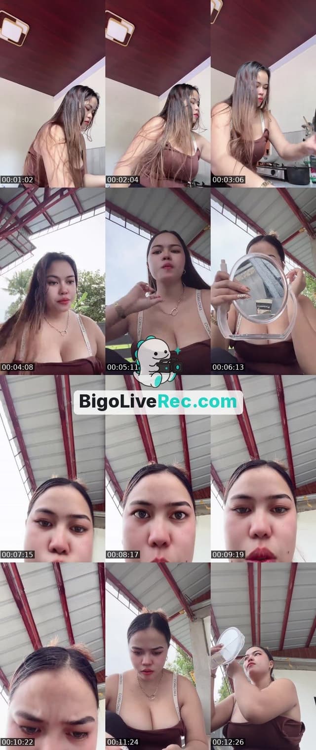 Bigo live: #FeelingFlirty😝 Let’s go dadddyy by @comedady