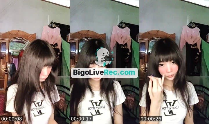 #MISS_BIGO 🥺🥺