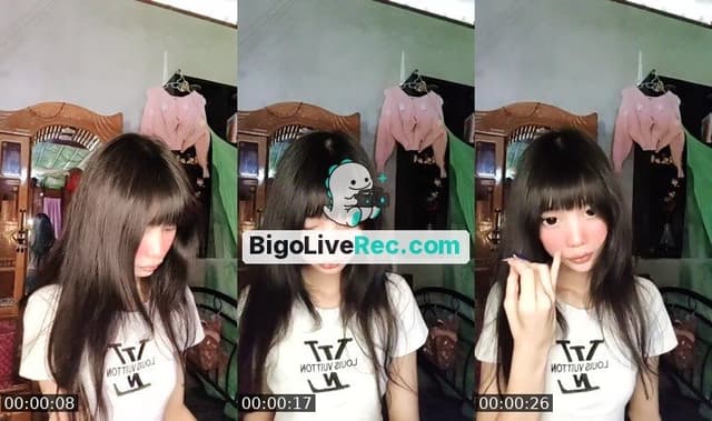Bigo live: #MISS_BIGO 🥺🥺 by @myat_thiri_ko