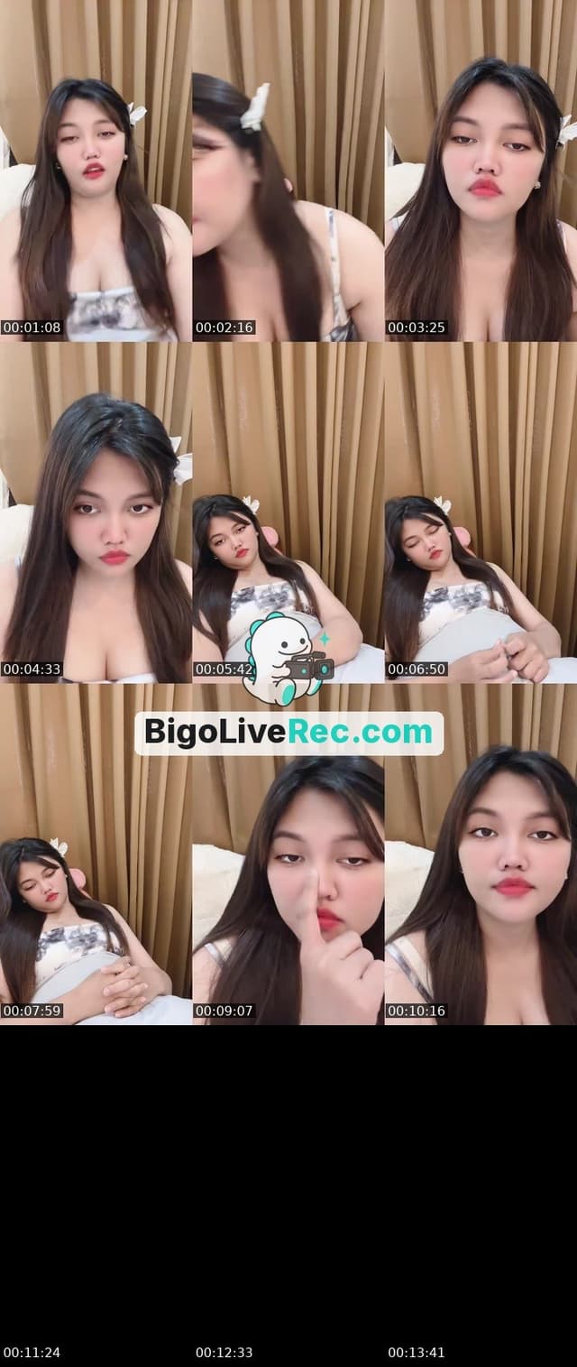 Bigo live: 💃💃💃💃 by @938131097