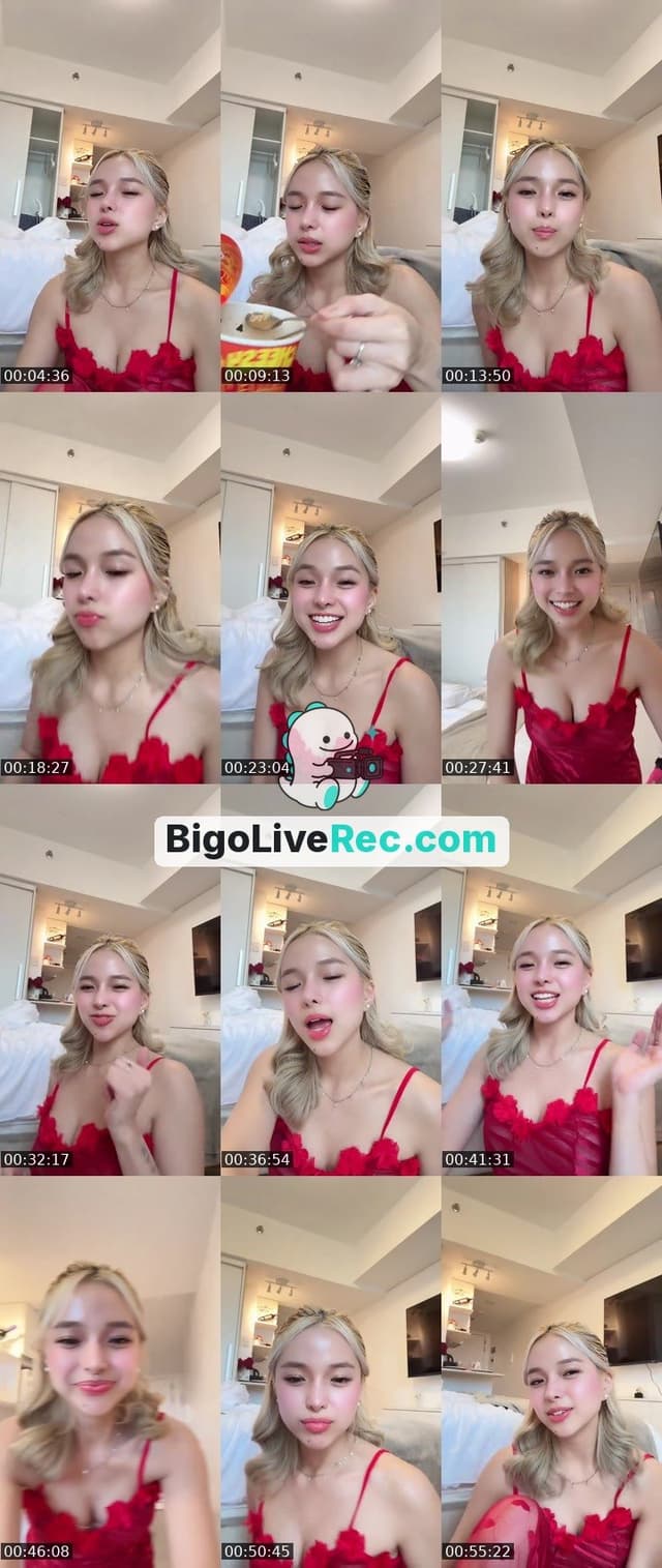Bigo live: #LFTop1 stream for a cause 💕 by @wonibaby