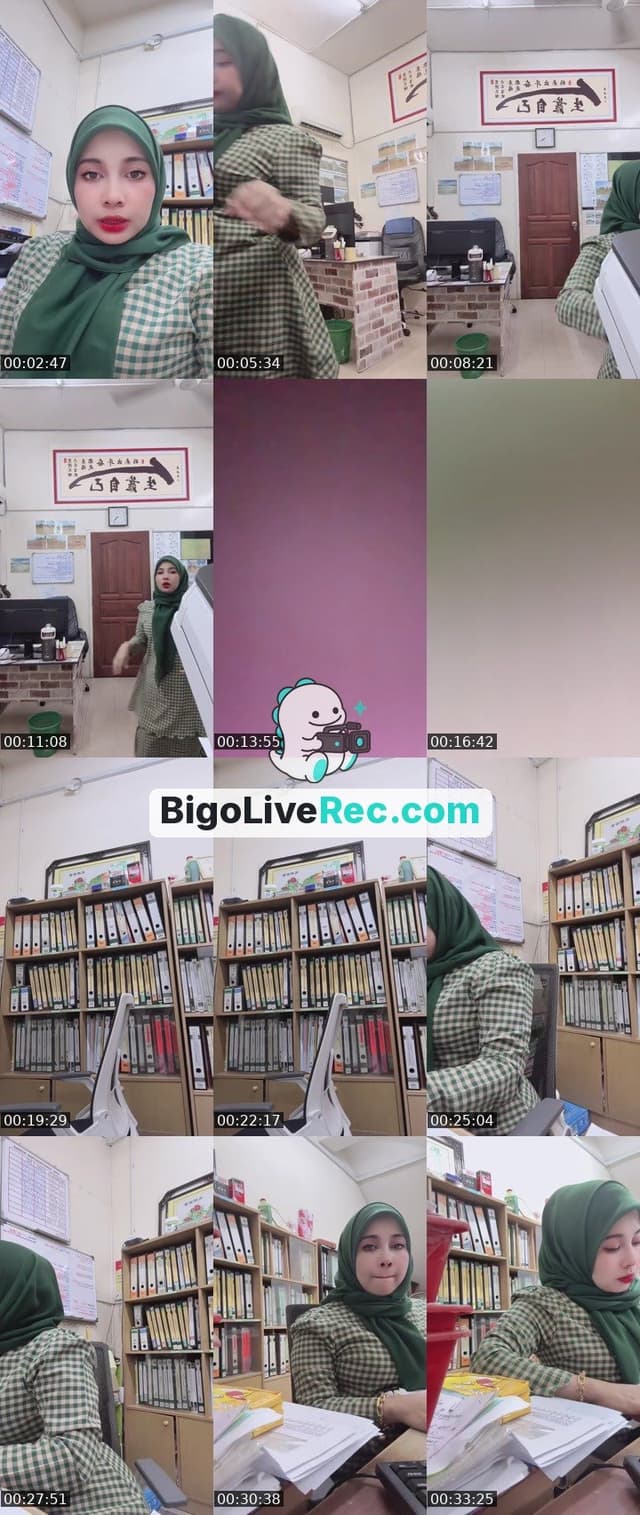 Bigo live: #Cutey moge ade rezekiku by @fiezaa