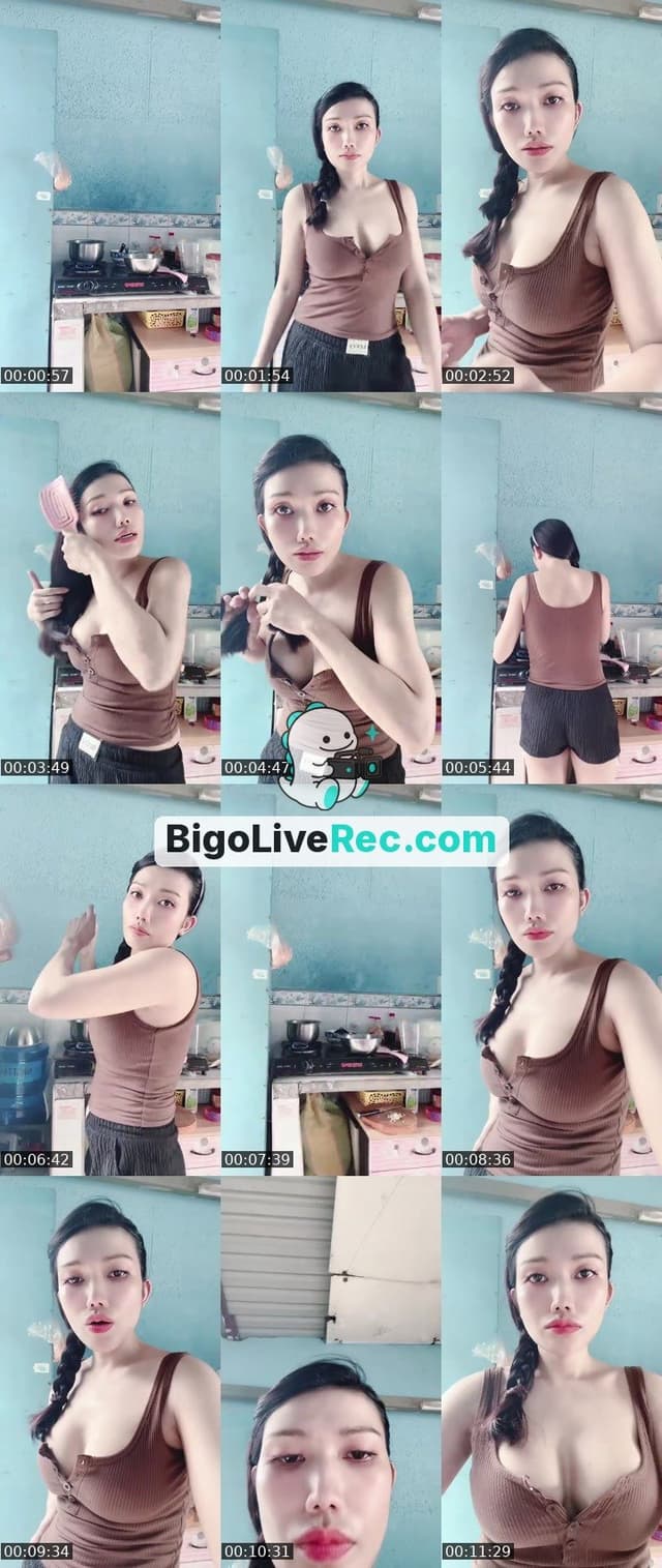 Bigo live: #Dance ☘️miss you very muchs☘️ by @cupid1991