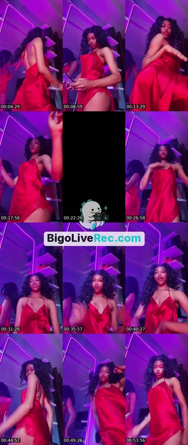 Bigo live: Come come 😈😋 by @1057446671