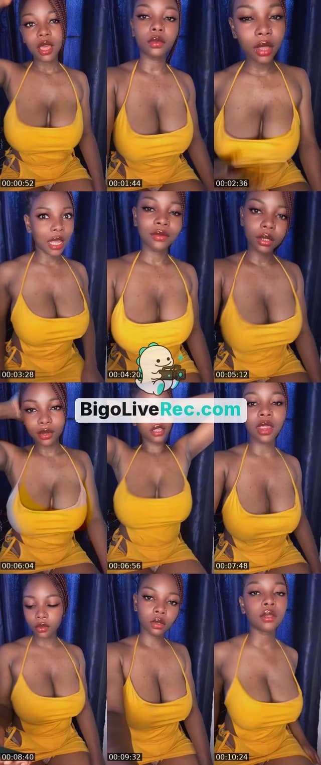 Bigo live: #charmer Struggling 😭 by @794093152