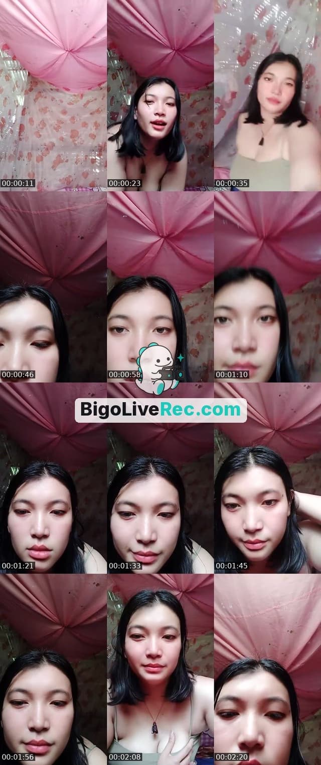 Bigo live: တူတူထန်မယ် လာချက် by @1134496889