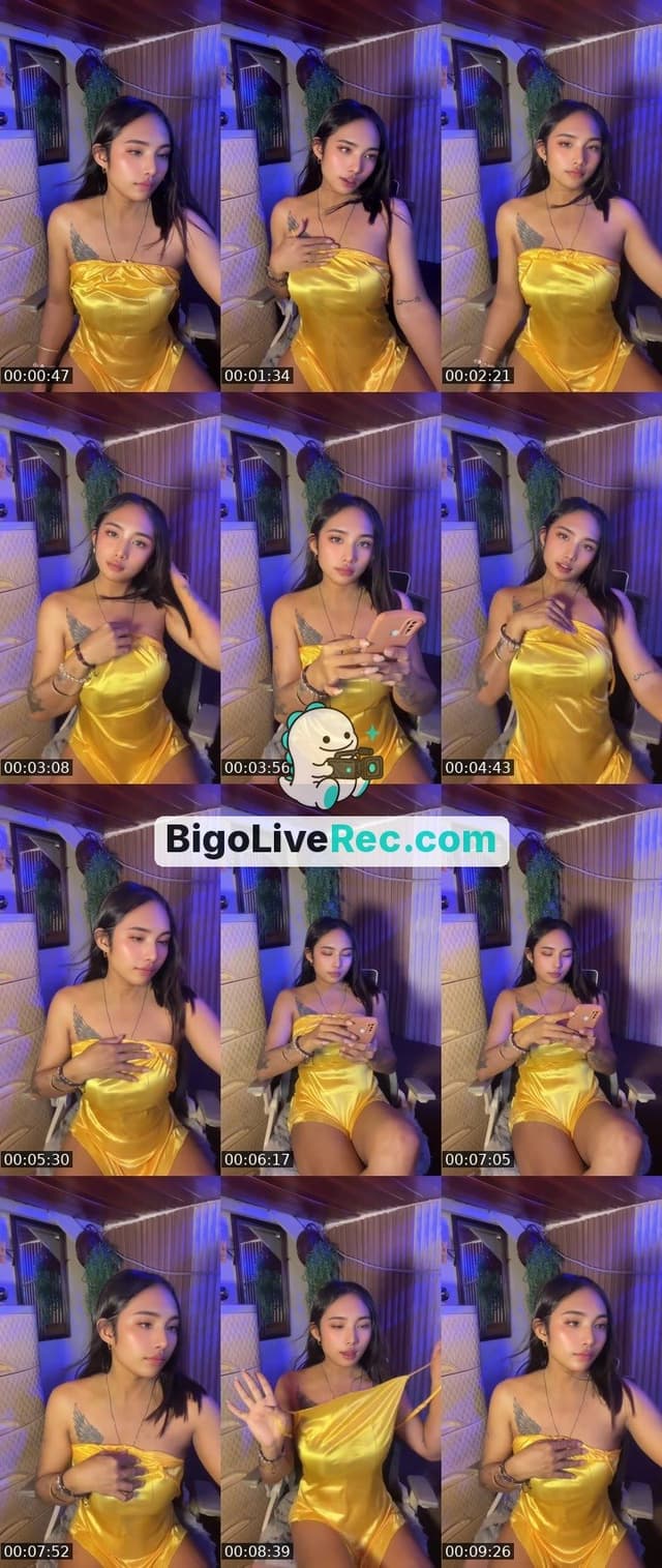 Bigo live: Valencia  💋🔥 by @aila182502