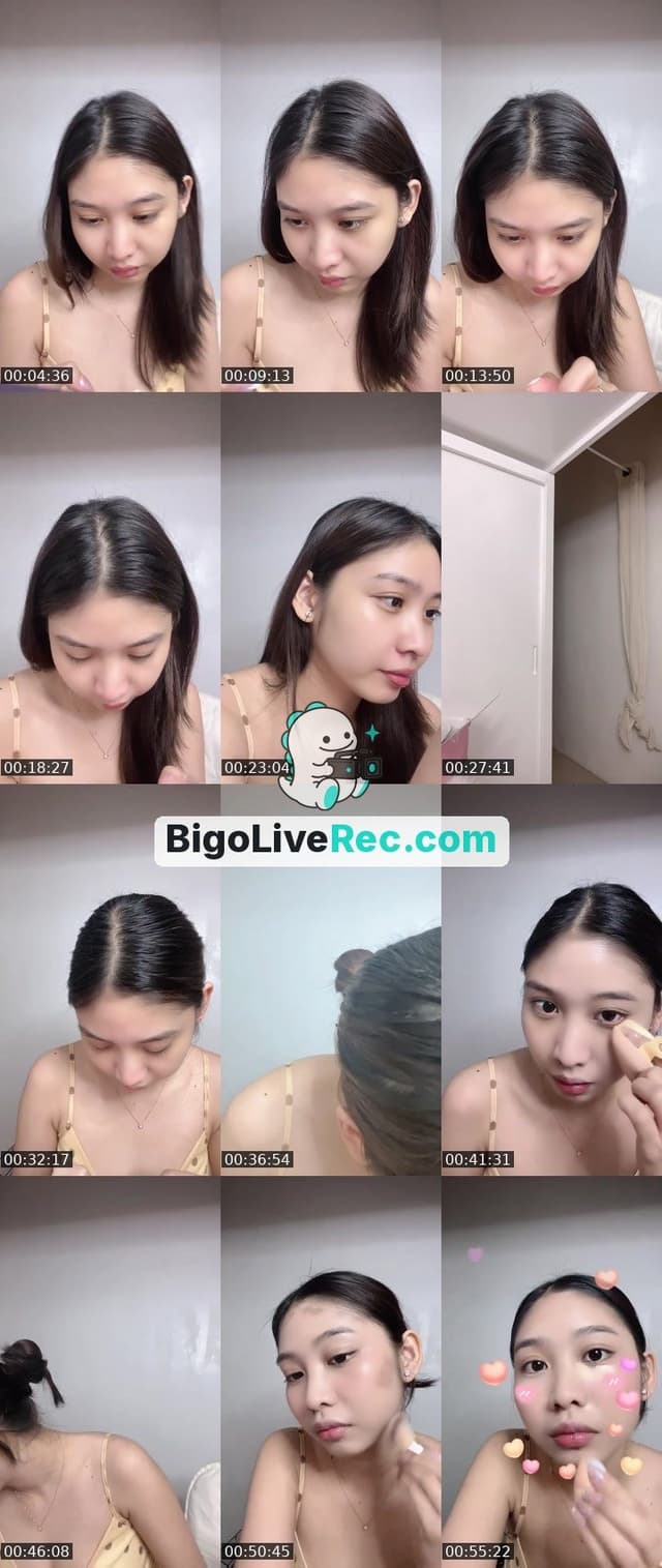 Bigo live: #Newbie👋 Hhoiii by @ehlizanne