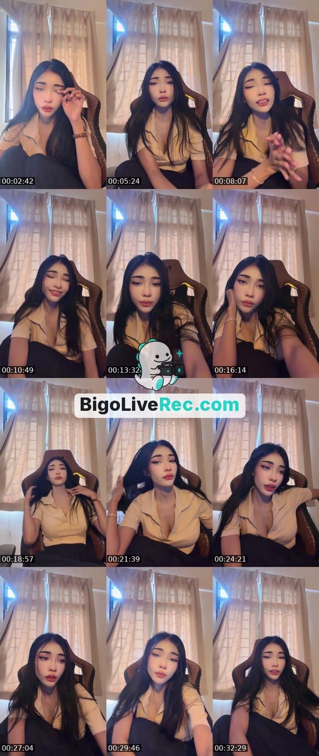 Bigo live: #Cutey 😘 by @anne7
