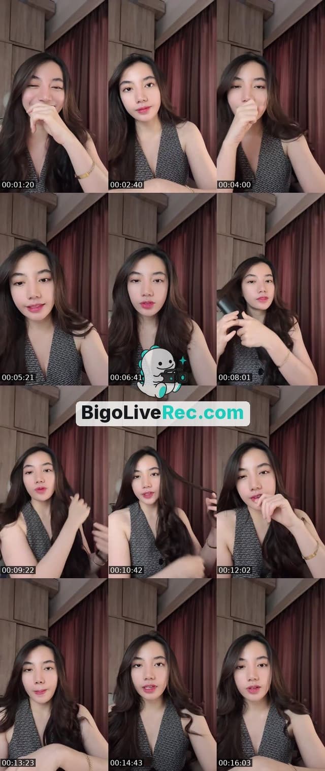 Bigo live: 💕 by @allena188