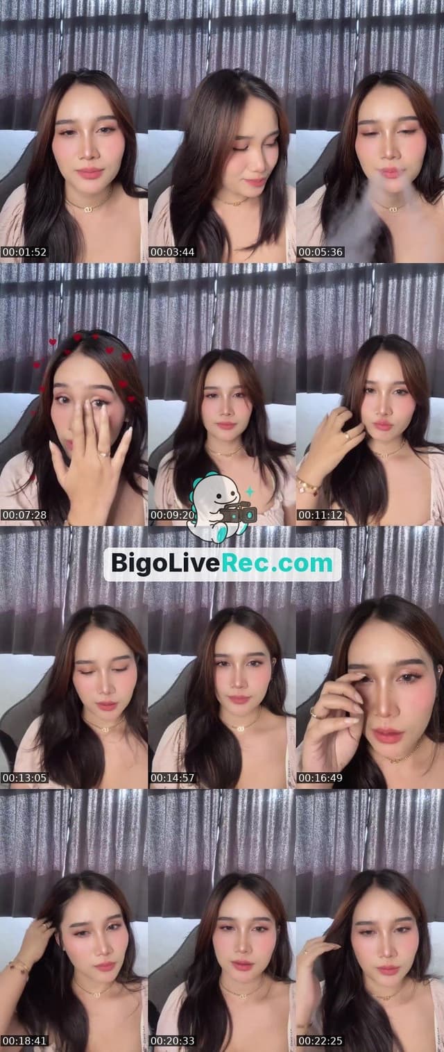 Bigo live: Hallo 👋 by @944182854