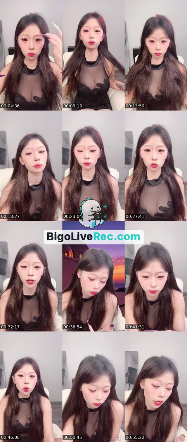 Bigo live: 老板不在偷偷播一会 by @1135388703