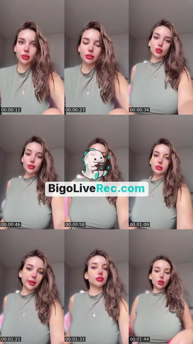 Bigo live: Знакомимся ? by @vergeblich