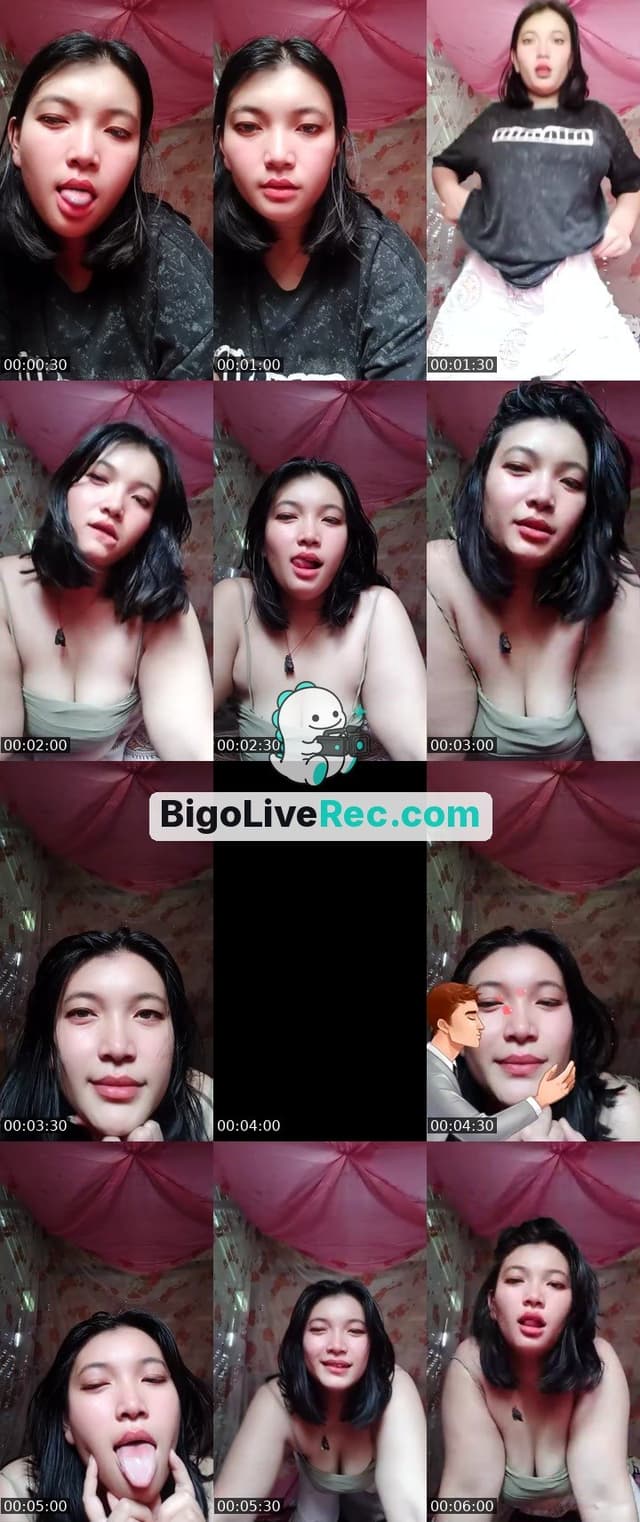 Bigo live: တူတူထန်မယ် လာချက် by @1134496889