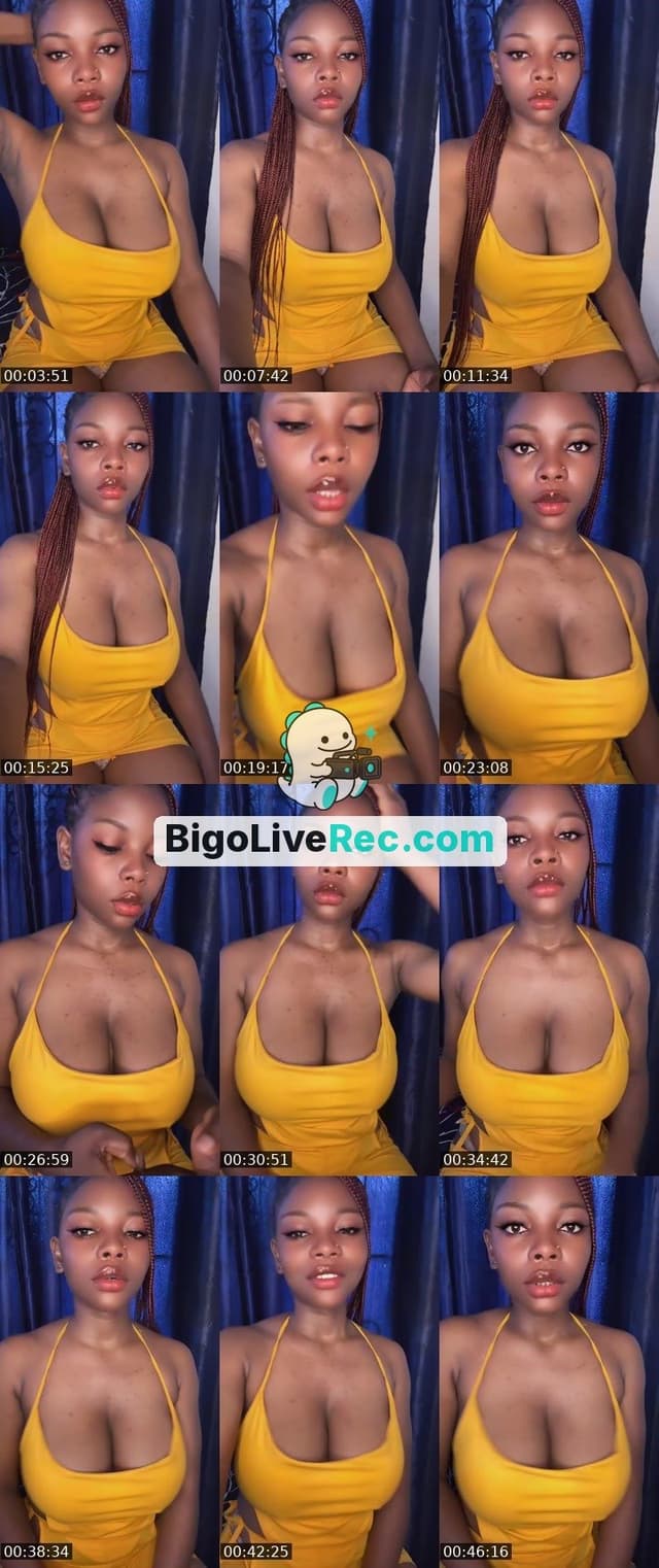 Bigo live: #charmer Struggling 😭 by @794093152