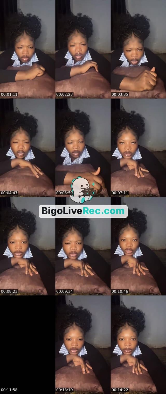 Bigo live: Birthday month 🎂 by @1114260597