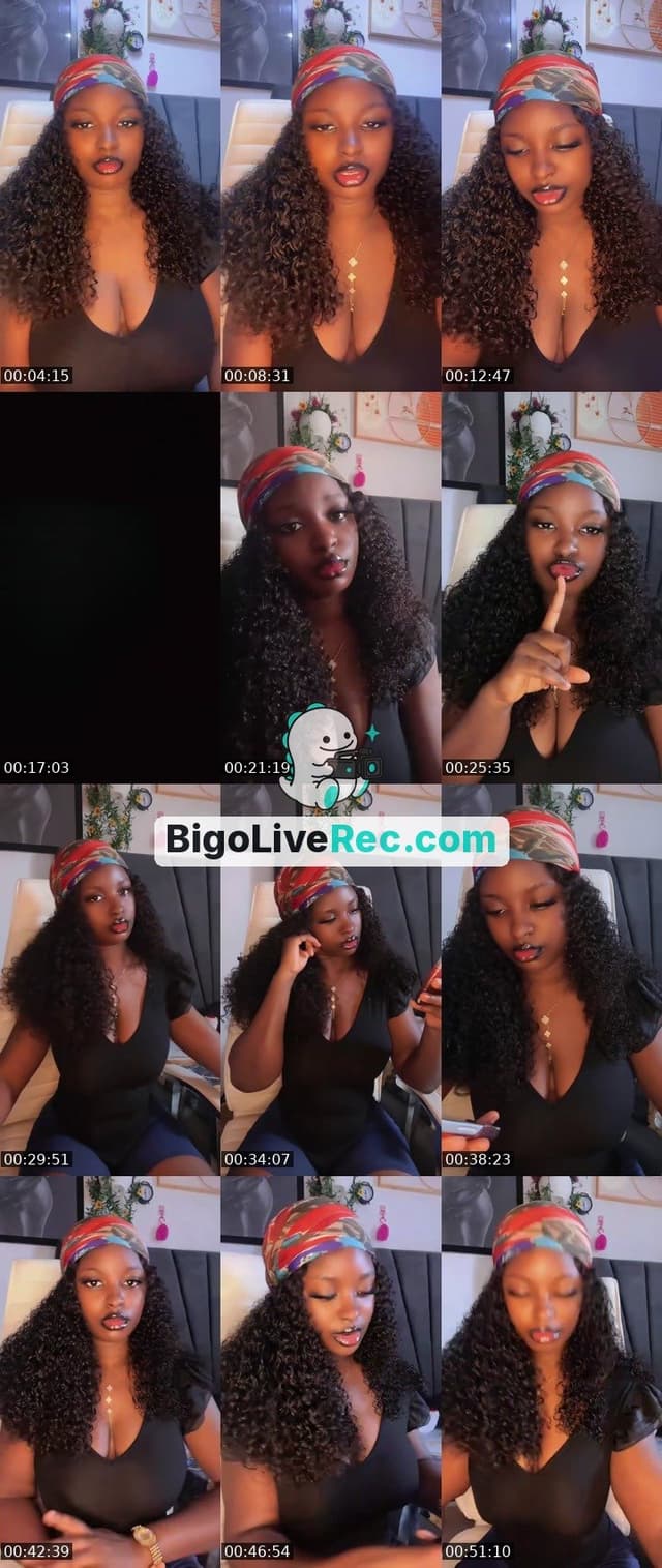 Bigo live: * by @honeydee_