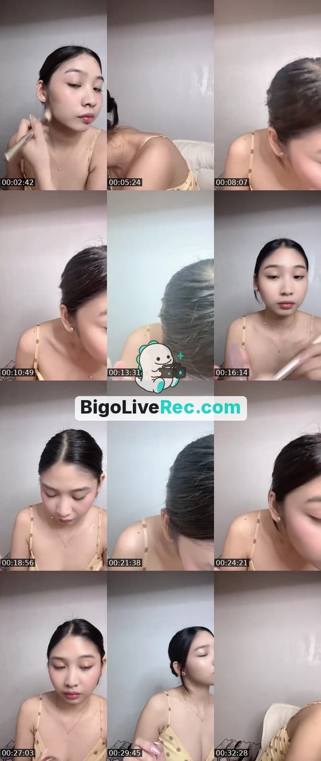 Bigo live: #Newbie👋 Hhoiii by @ehlizanne