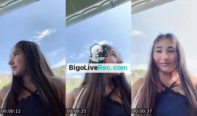 Bigo live: geeeelll by @1013048366