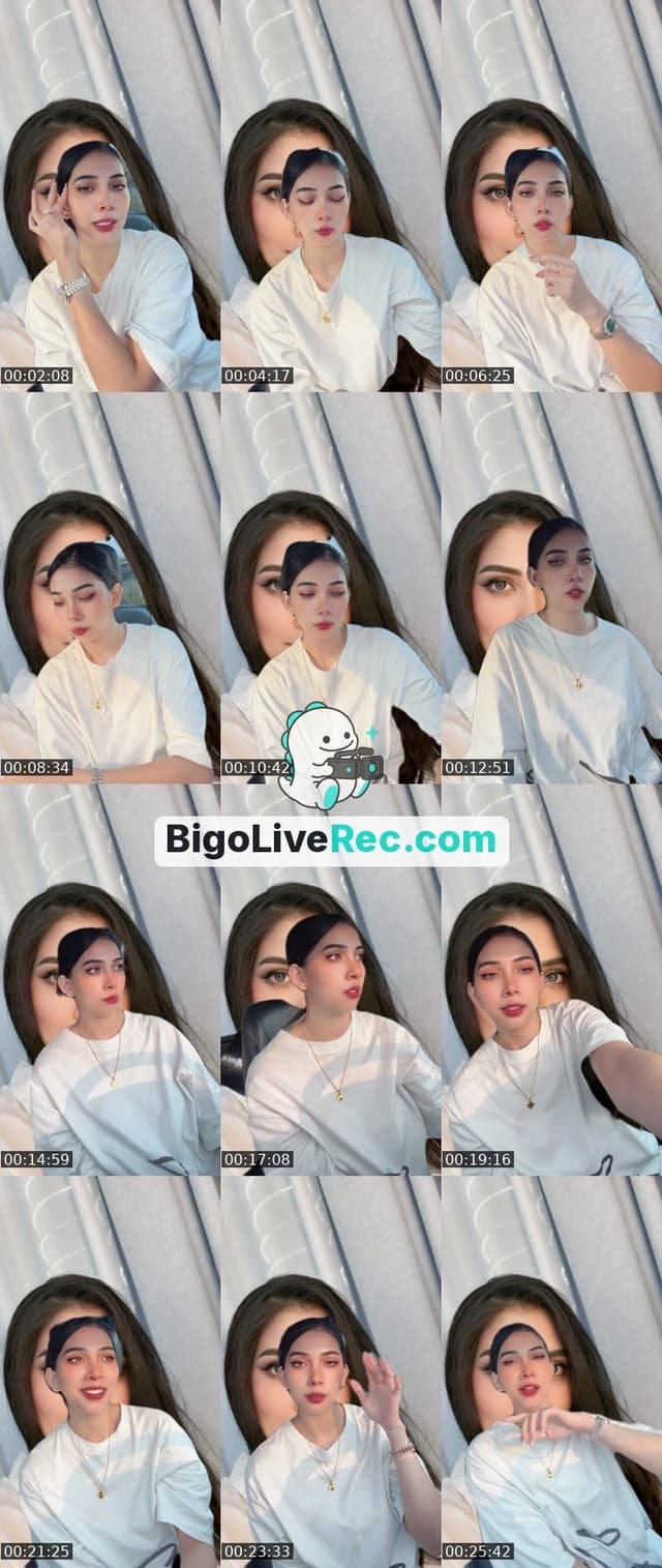 Bigo live: Happy Birthday To me by @aamyrarose