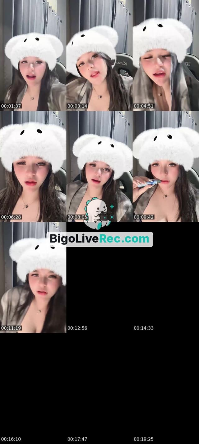 Bigo live: ⭐️⭐️⭐️⭐️👆🏻 by @1121231388