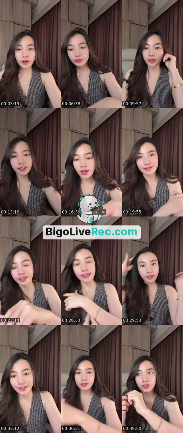 Bigo live: 💕 by @allena188