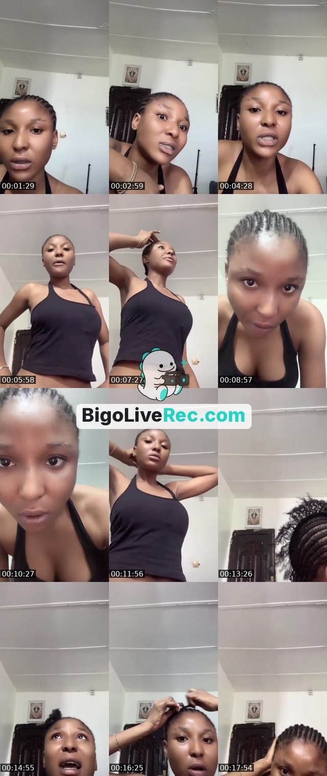Bigo live: Toto by @1124608021