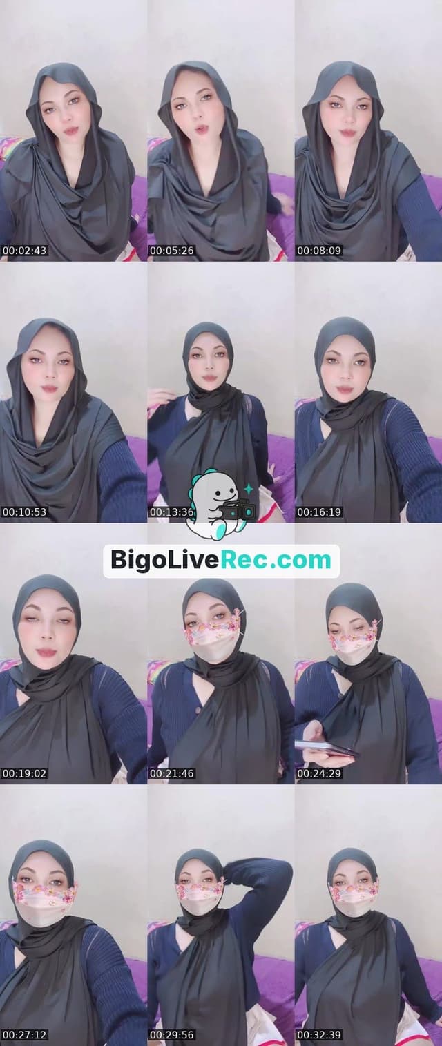 Bigo live: Gas wawa by @akun_real82