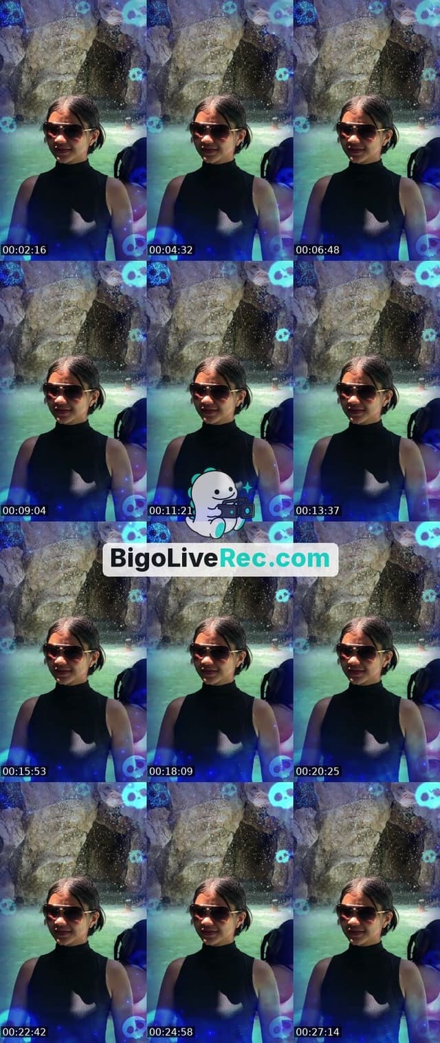 Bigo live: Gift 🫶🏼 by @nrco_april08