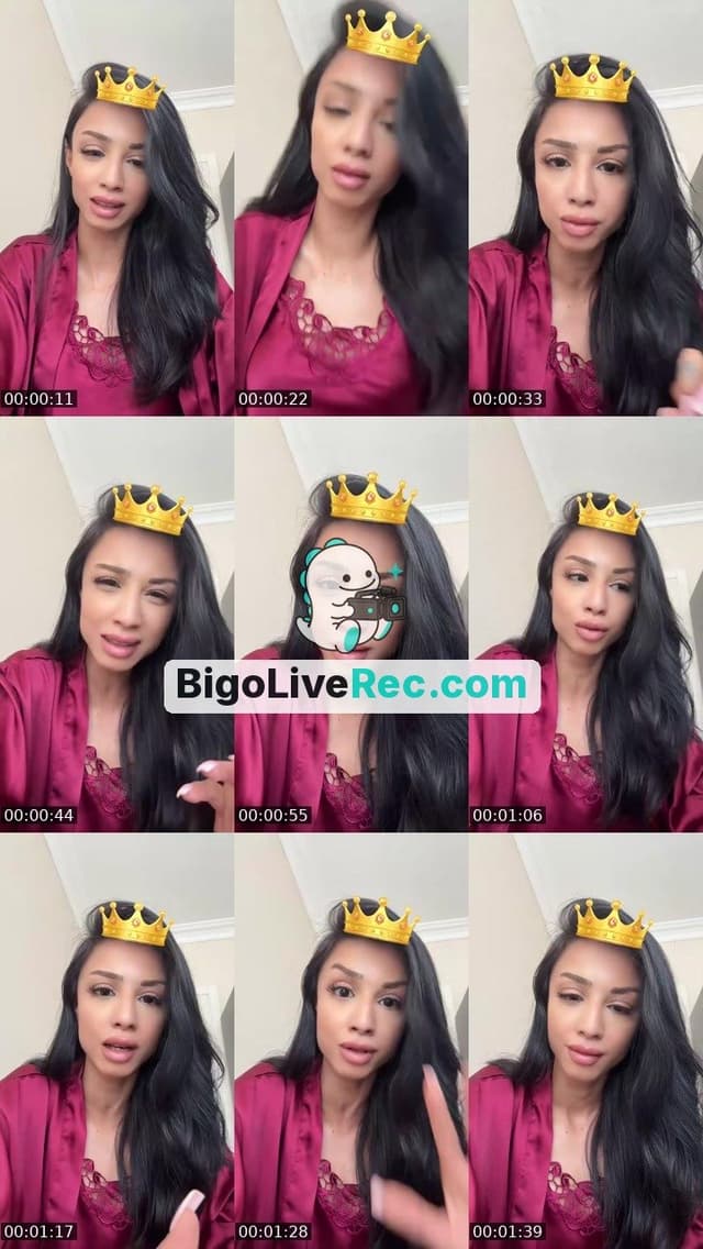 Bigo live: Sibel by @1105114655